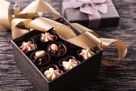 almond chocolate in a metal box|The 6 Best Boxed Chocolates of 2024 .